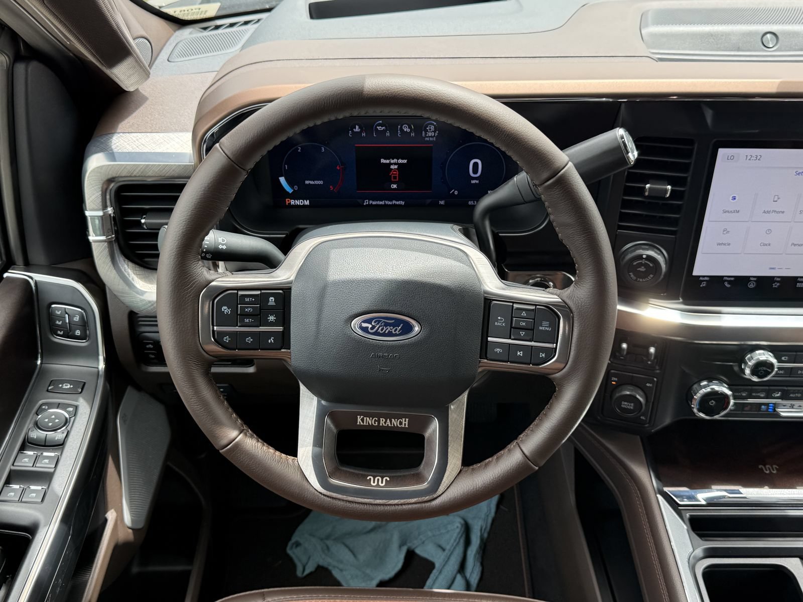 Used 2026 Ford F450 King Ranch w/ Chrome Package AWD/4WD image 17