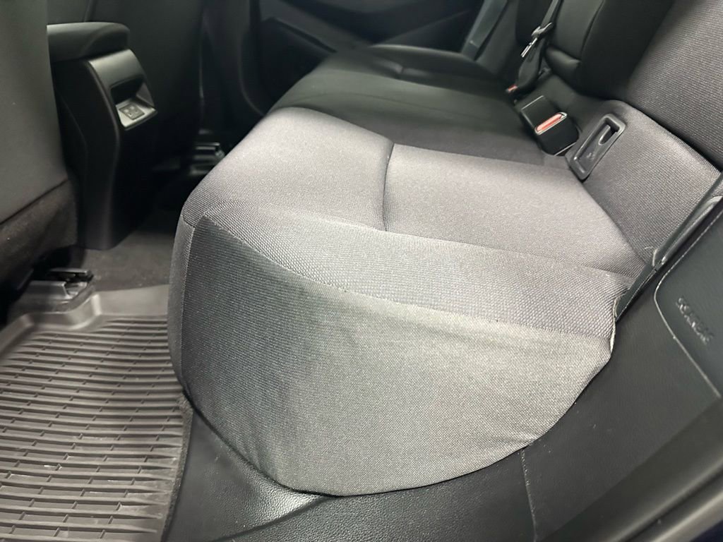 Used 2025 Toyota Corolla LE w/ LE Premium Package image 42