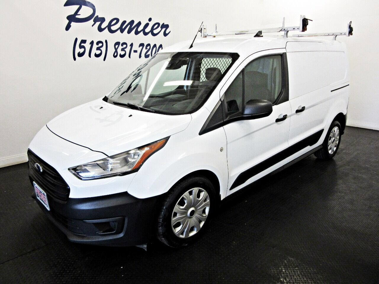 Used 2019 Ford Transit Connect XL