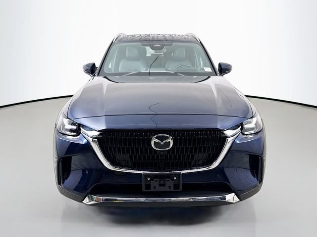 Used 2025 MAZDA CX-90 Plug-In Hybrid w/ Premium Plus AWD/4WD image 2
