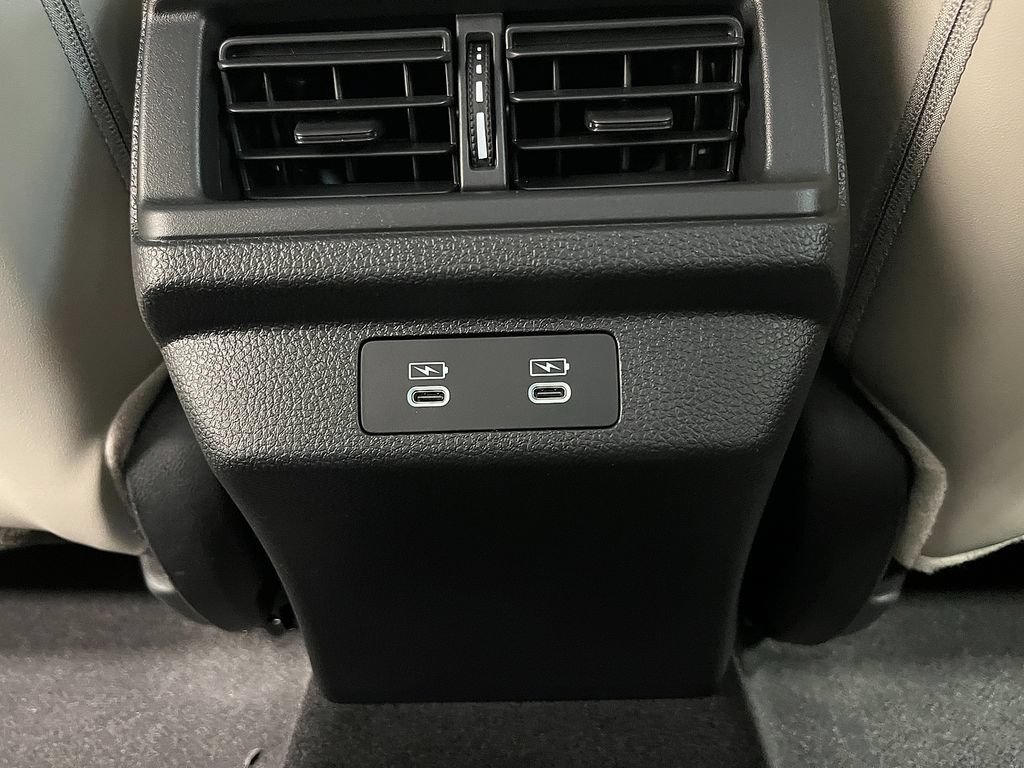 New 2026 Honda Accord Touring image 24