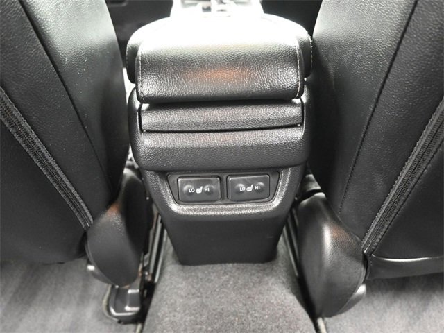 Used 2020 Honda Civic Touring image 16