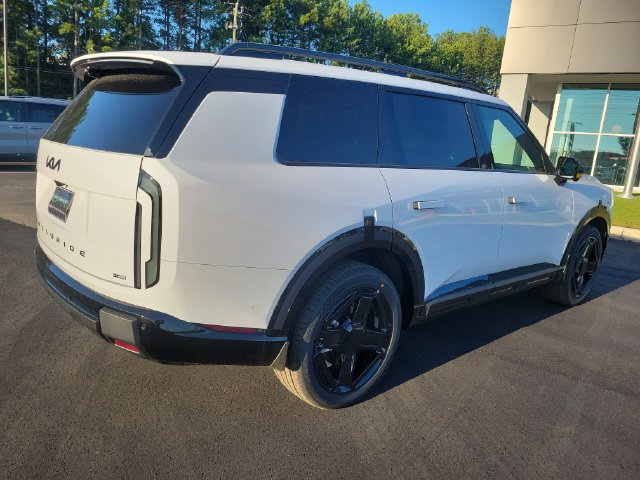 New 2027 Kia Telluride X-Line SX Prestige AWD/4WD image 5
