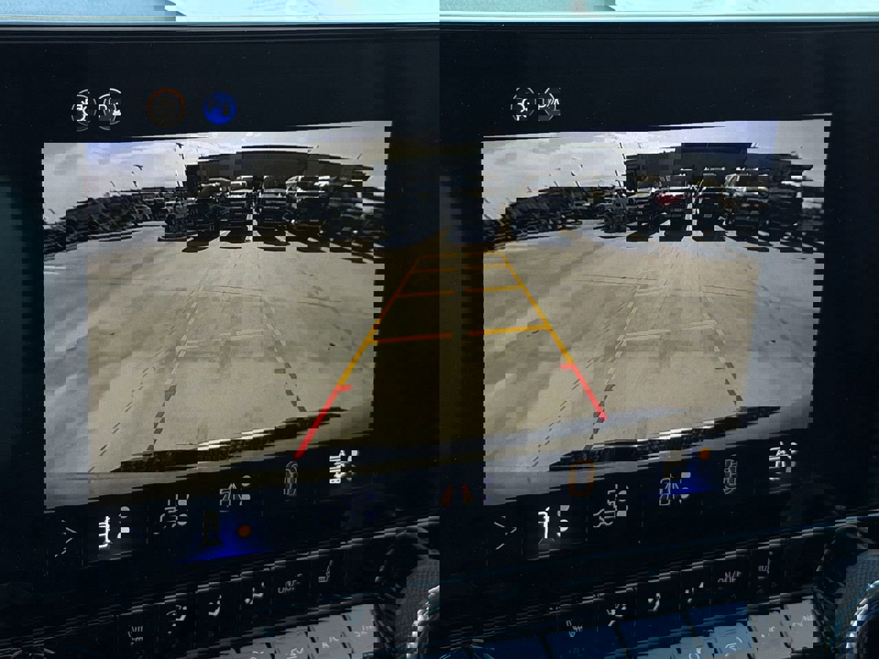 New 2026 Chevrolet Colorado LT w/ LT Convenience Package AWD/4WD image 16