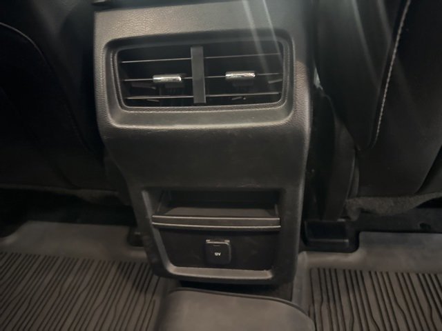 Used 2018 Ford Edge SEL w/ Equipment Group 201A image 14