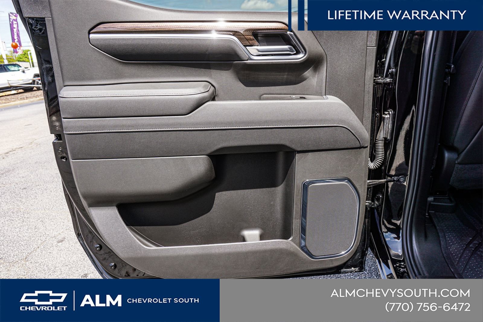 New 2026 Chevrolet Silverado 1500 LT w/ Texas Edition Plus image 53