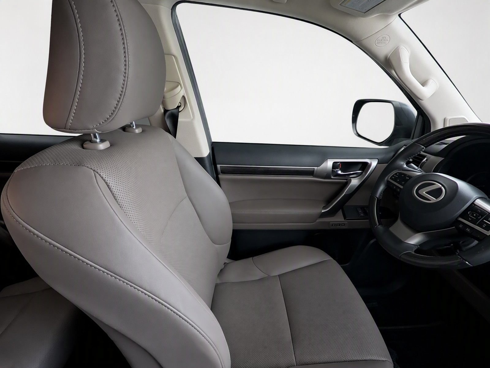 Used 2023 Lexus GX 460 Premium AWD/4WD image 9