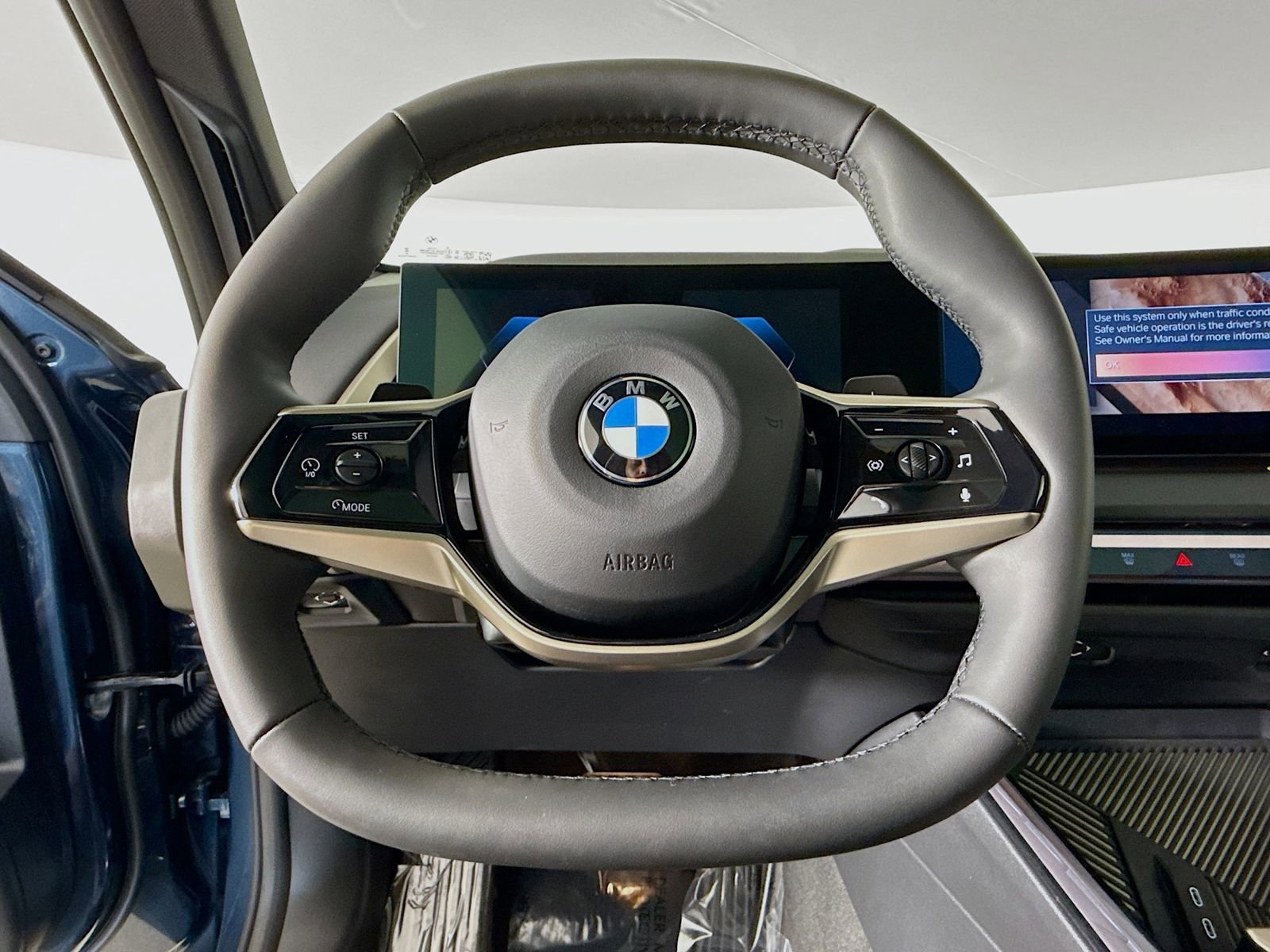 Used 2025 BMW X3 xDrive30i w/ Convenience Package image 10