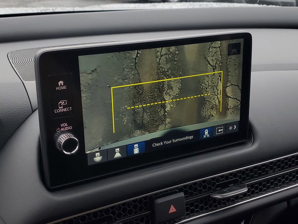 New 2026 Honda HR-V EX-L image 21