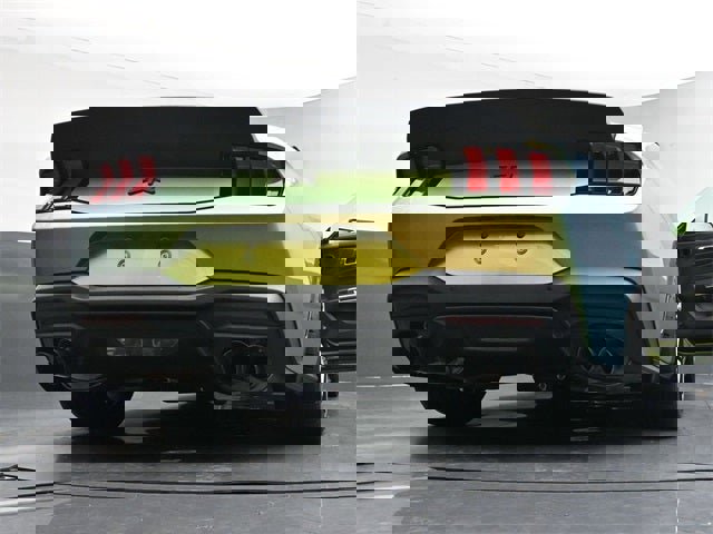 New 2025 Ford Mustang GT Premium w/ GT Performance Package image 39