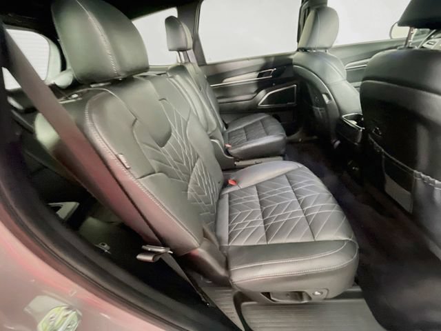 Used 2023 Kia Telluride EX X-Line AWD/4WD image 31