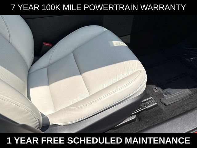 Used 2022 MAZDA MAZDA3 s FWD image 10