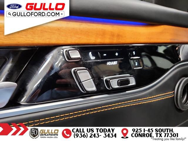 Used 2022 Jeep Grand Wagoneer Series III image 21