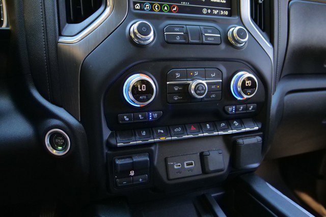 Used 2022 GMC Sierra 2500 Denali image 15