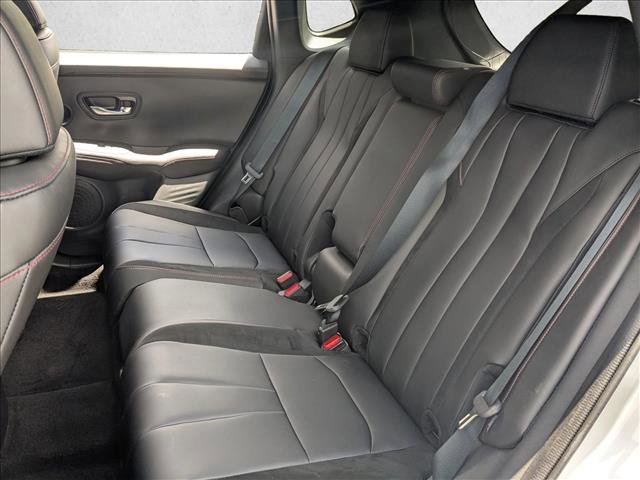 Used 2025 Acura ADX A-Spec image 16