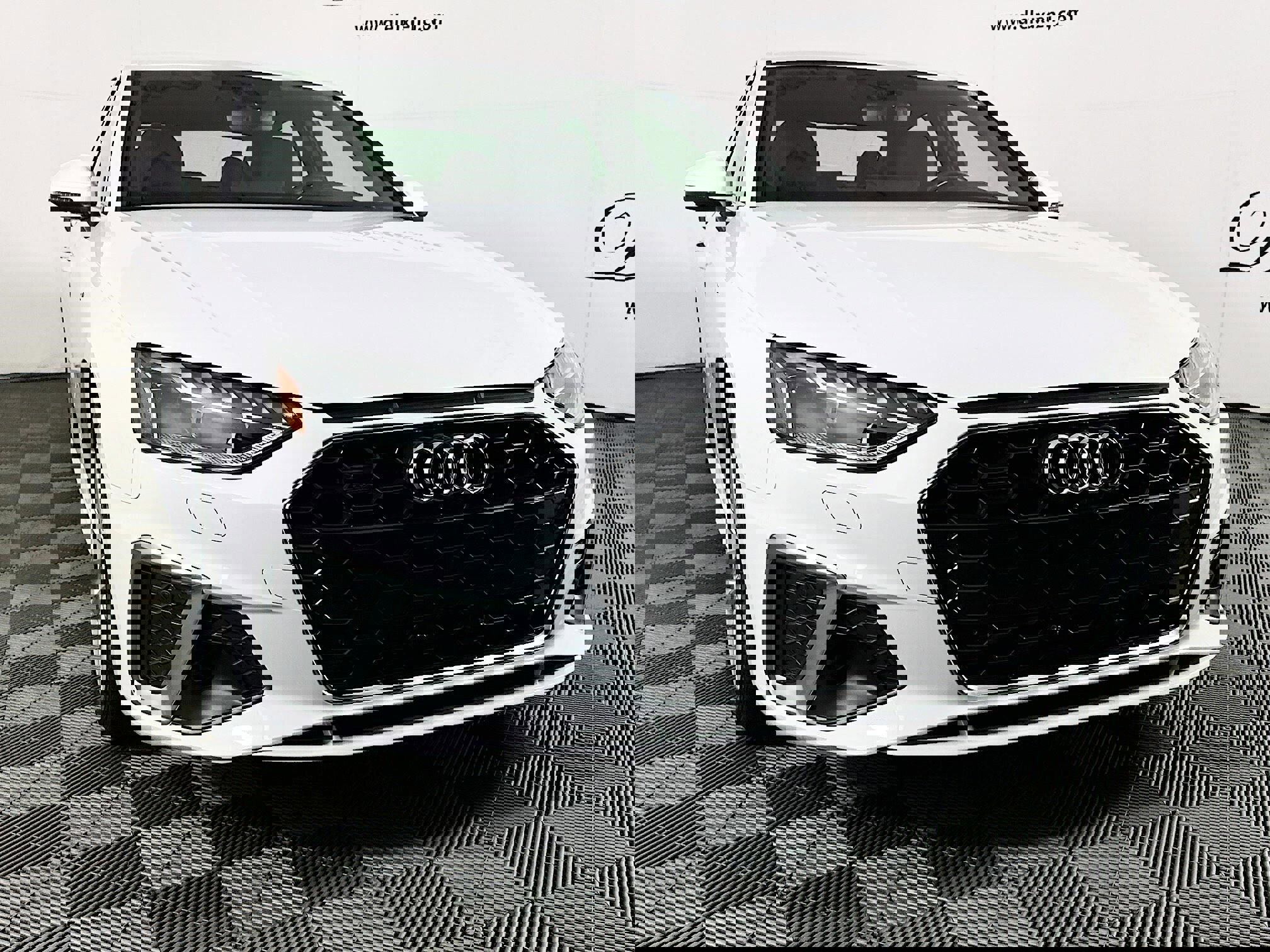 Used 2024 Audi A4 2.0T Prestige w/ Prestige Package image 30