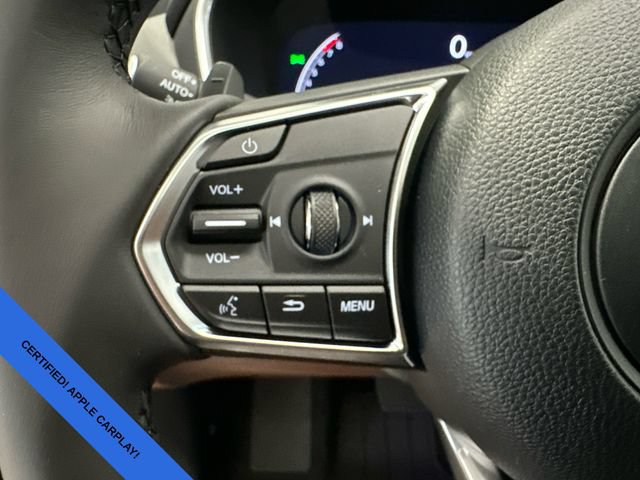 Certified 2026 Acura MDX w/ Technology Package AWD/4WD image 16