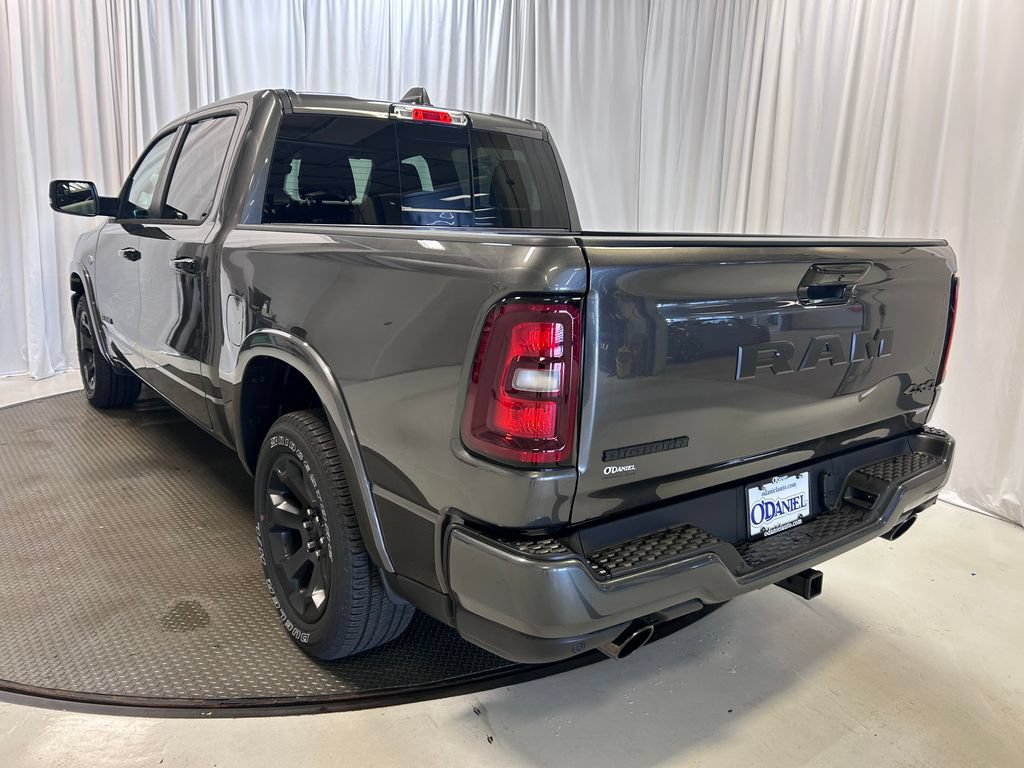 Used 2026 RAM 1500 Big Horn AWD/4WD image 27
