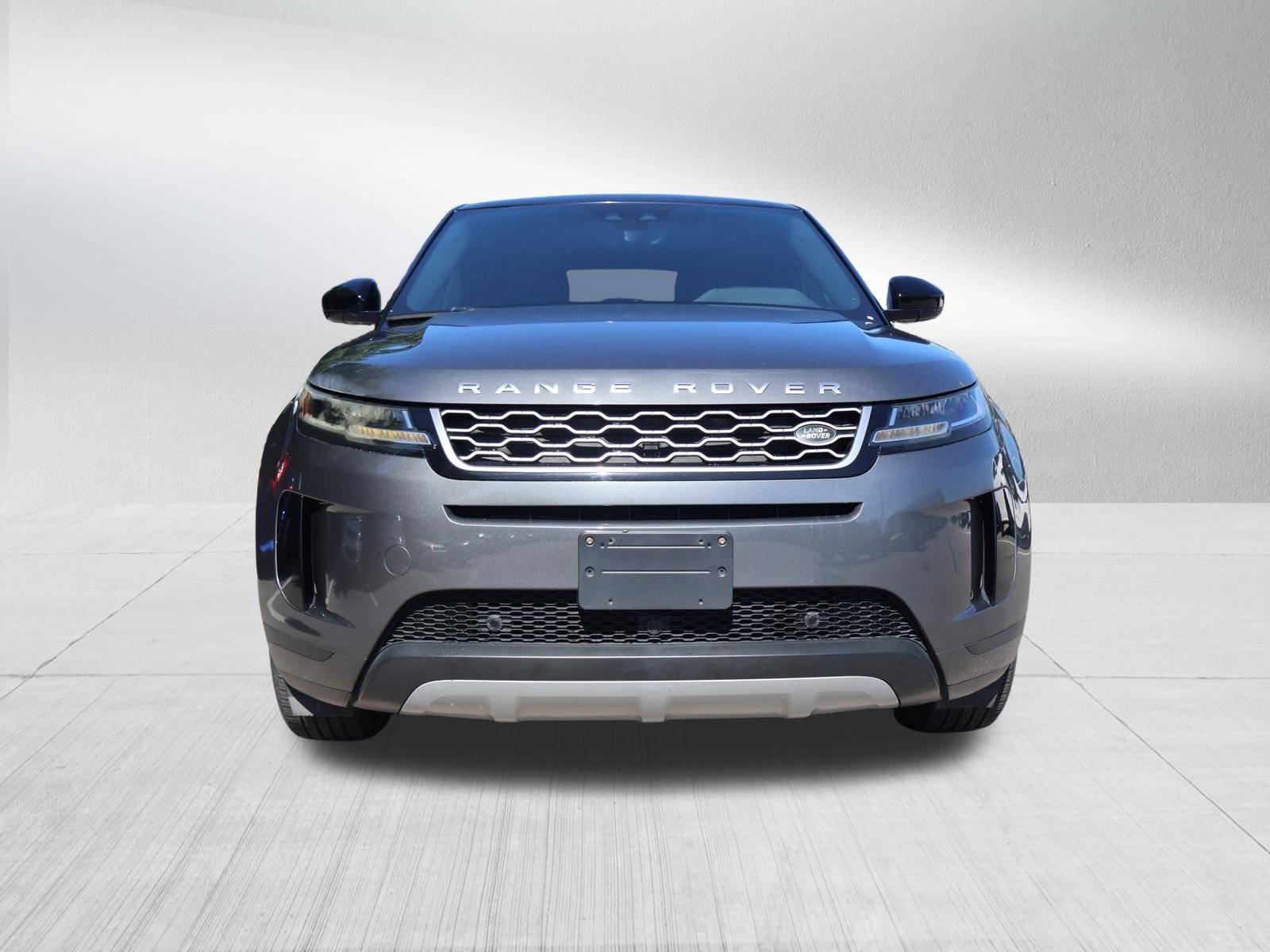 Used 2020 Land Rover Range Rover Evoque S AWD/4WD image 2