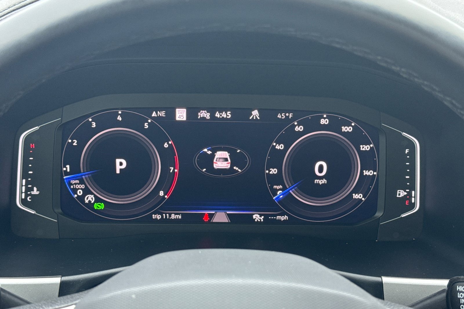 Used 2022 Volkswagen Atlas SEL Premium image 30