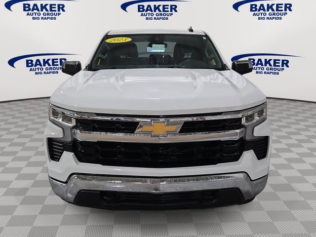 Used 2023 Chevrolet Silverado 1500 LT image 8