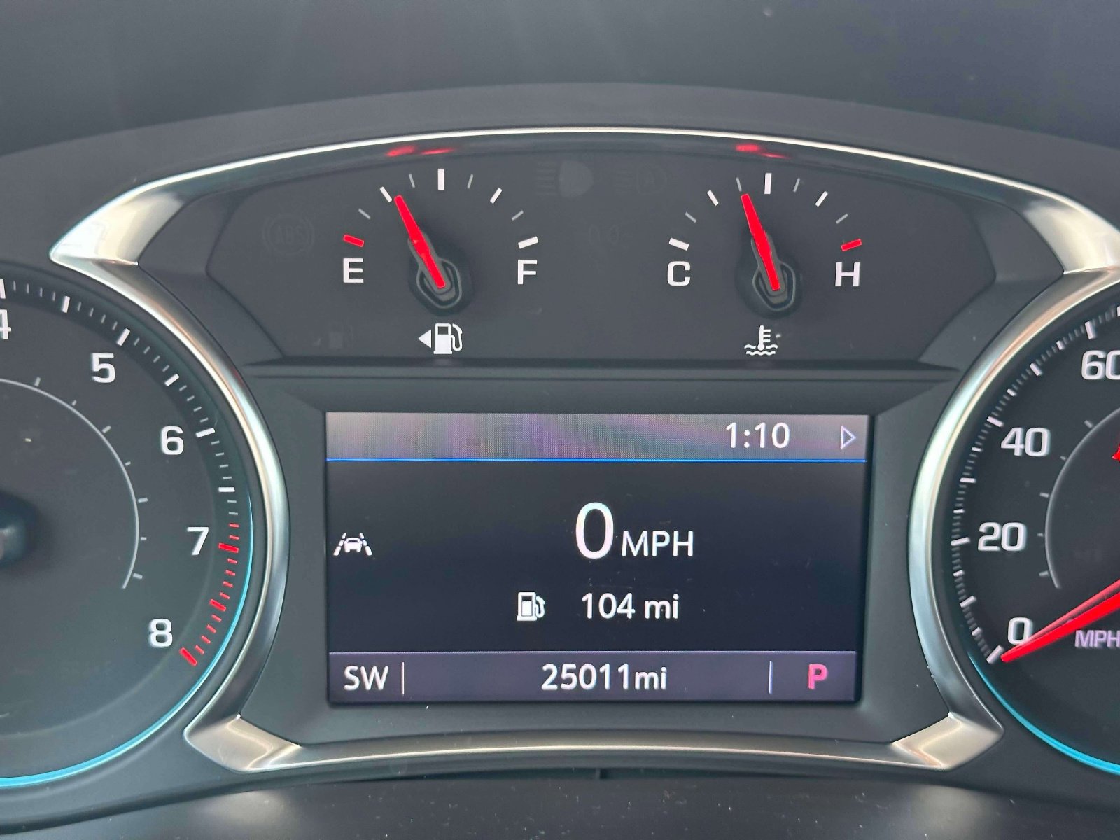 Used 2023 Chevrolet Traverse LT image 14