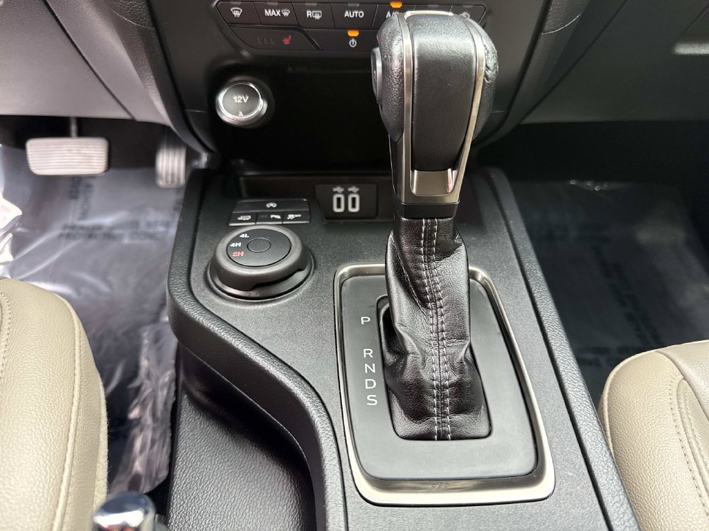 Used 2019 Ford Ranger 4x4 SuperCrew image 35