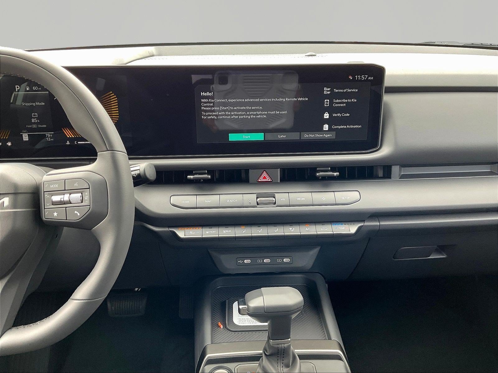 New 2027 Kia Seltos X-Line S AWD/4WD image 11