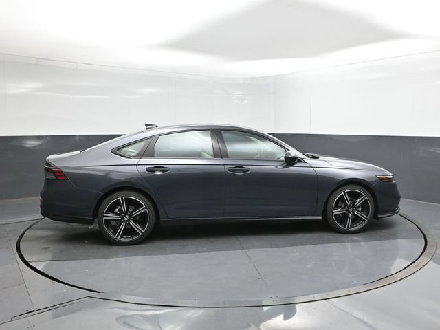 New 2026 Honda Accord SE image 11