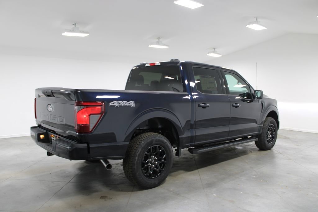 New 2026 Ford F150 XLT AWD/4WD image 10
