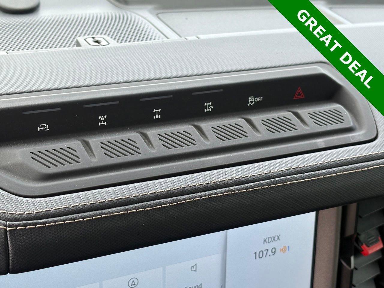 Used 2023 Ford Bronco Raptor image 30