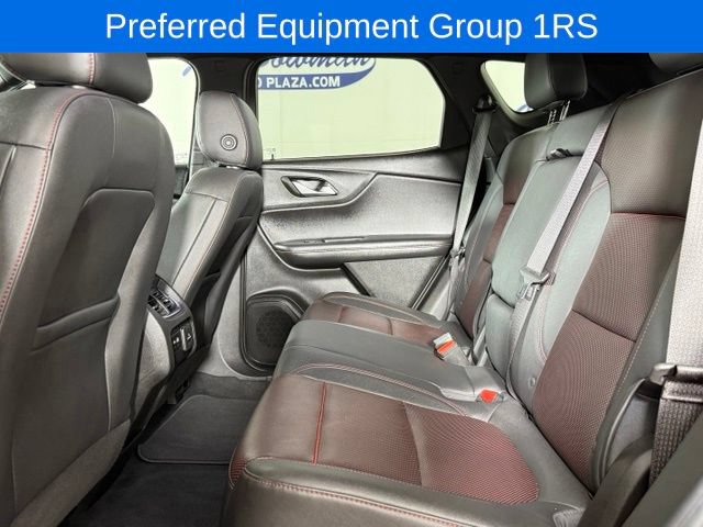 Used 2022 Chevrolet Blazer RS AWD/4WD image 13