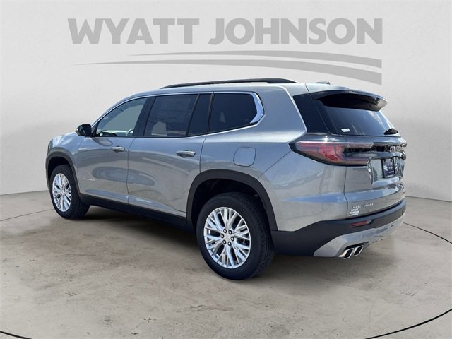 New 2025 GMC Acadia Elevation w/ Elevation Premium Package image 3