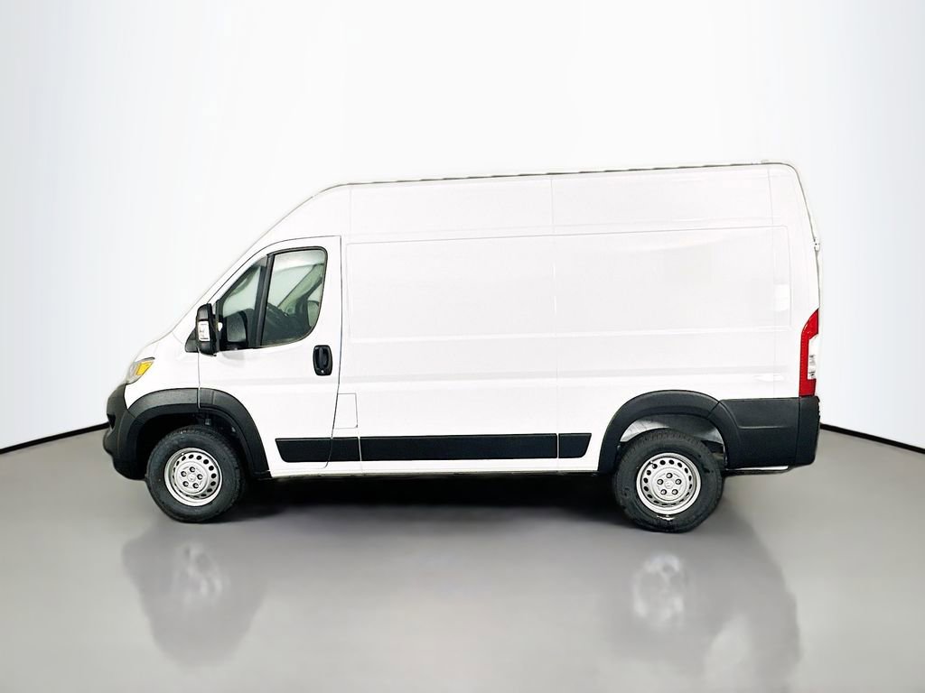 New 2025 RAM ProMaster 3500 w/ Convenience Group image 4
