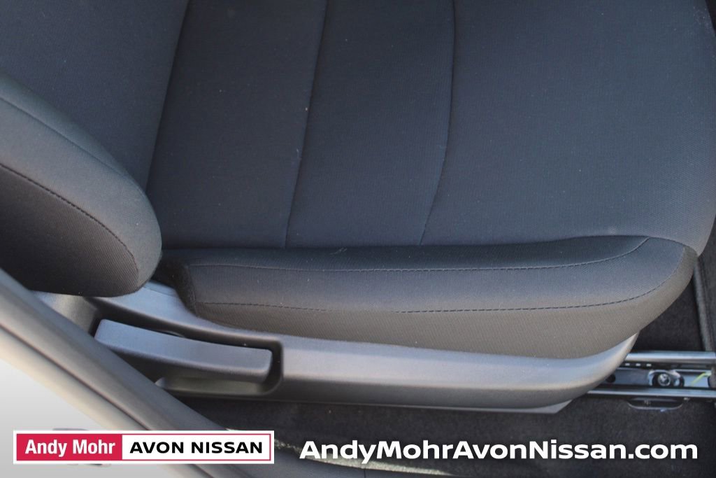 New 2025 Nissan Sentra S image 12