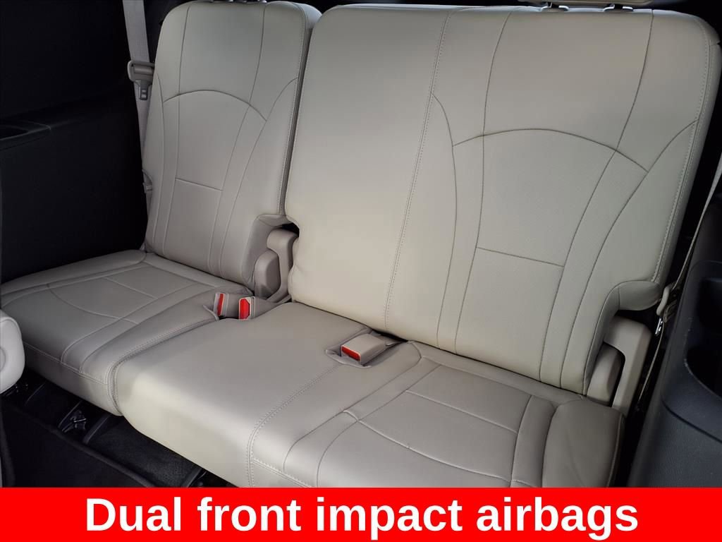 Used 2019 Buick Enclave Essence image 28