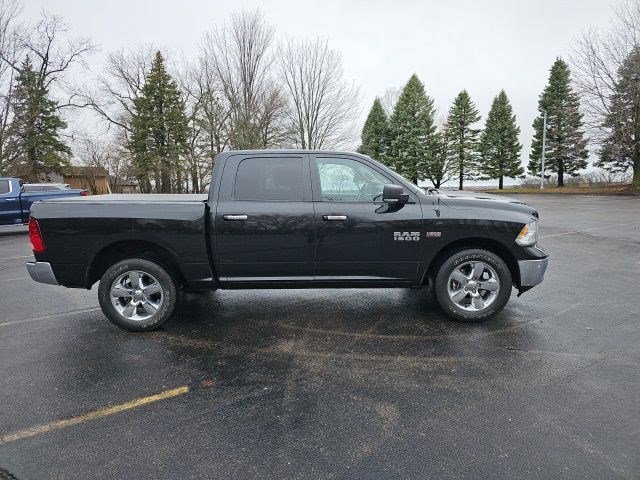 Used 2018 RAM 1500 Big Horn image 7