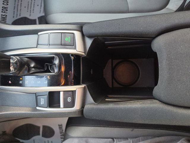 Used 2016 Honda Civic LX-P image 15