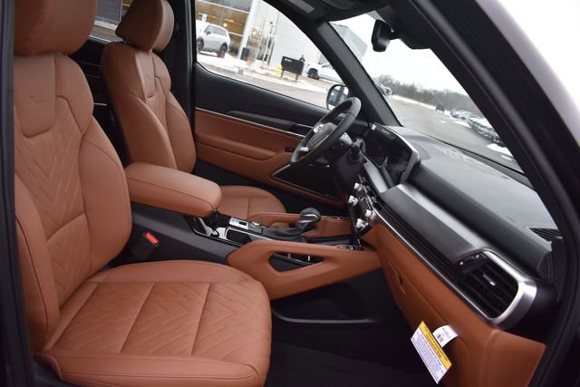 New 2025 Kia Telluride EX X-Line image 15
