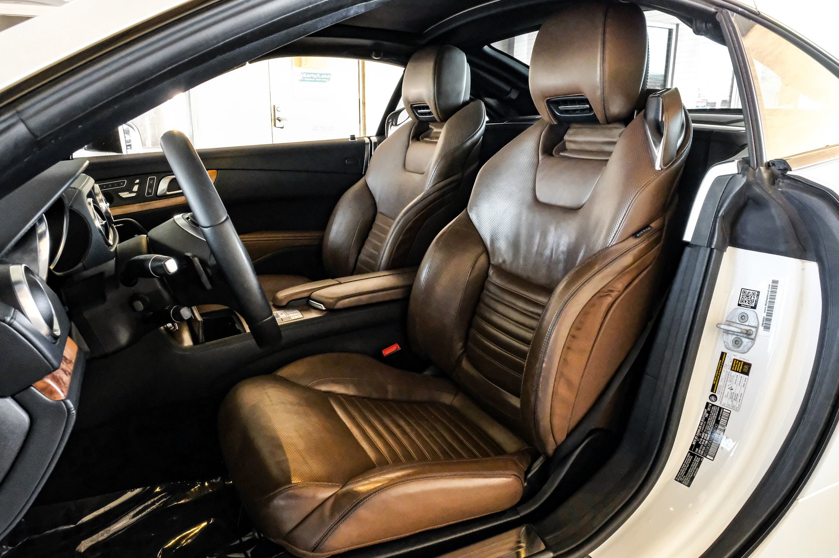 Used 2016 Mercedes-Benz SL 400 image 33