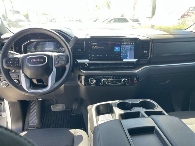 Used 2024 GMC Sierra 1500 Elevation w/ X31 Off-Road Package AWD/4WD image 20