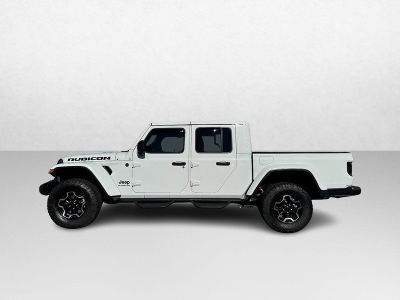 Used 2020 Jeep Gladiator Rubicon image 8