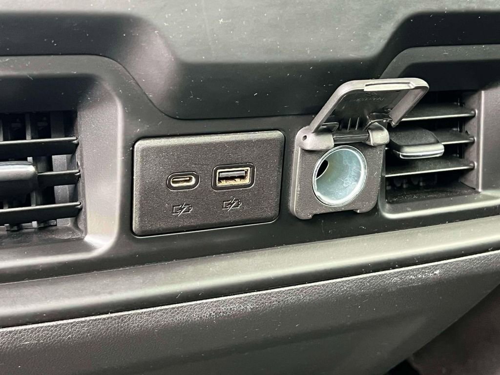 Used 2019 Chevrolet Silverado 1500 LT Trail Boss image 14