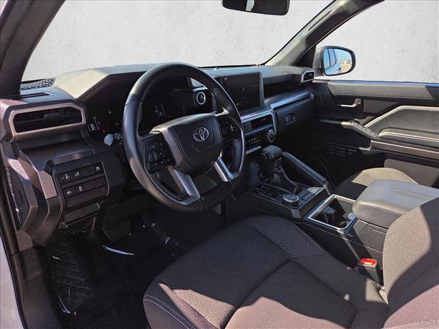 Certified 2026 Toyota 4Runner SR5 RWD image 10