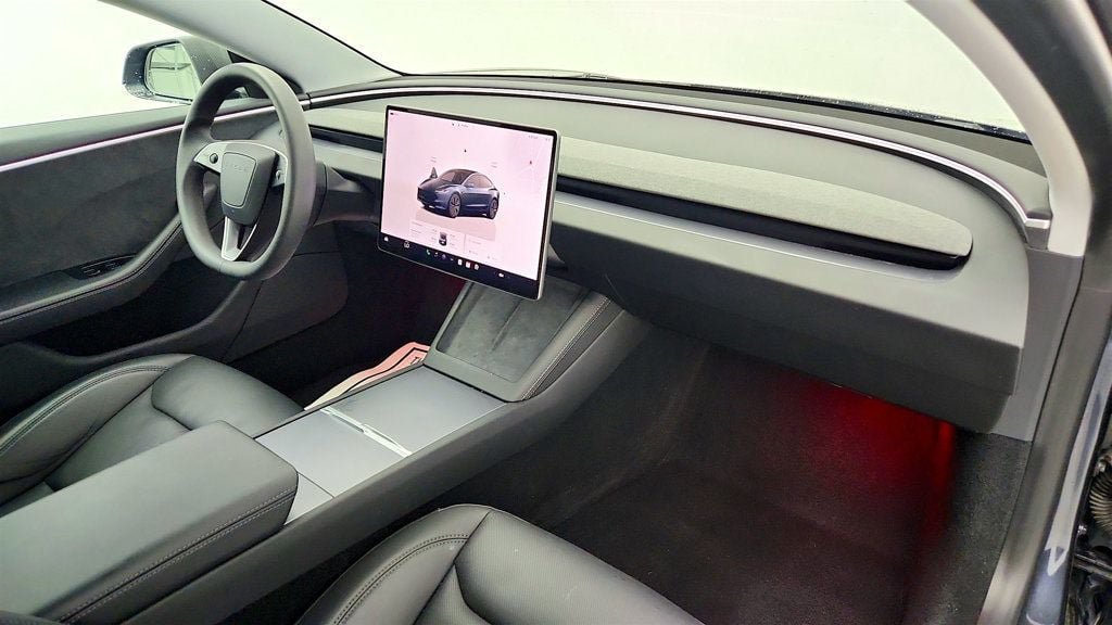 Used 2024 Tesla Model 3 Long Range AWD/4WD image 27
