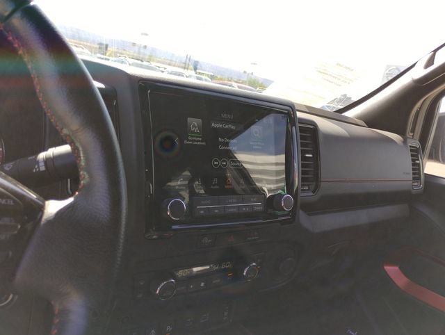 Used 2023 Nissan Frontier PRO-4X w/ Pro Convenience Package AWD/4WD image 18