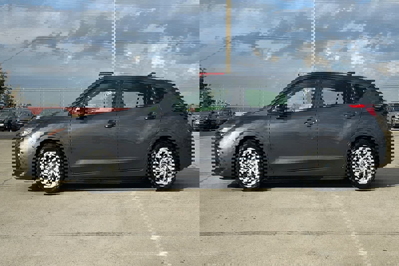 Certified 2025 Subaru Impreza 2.0i image 6