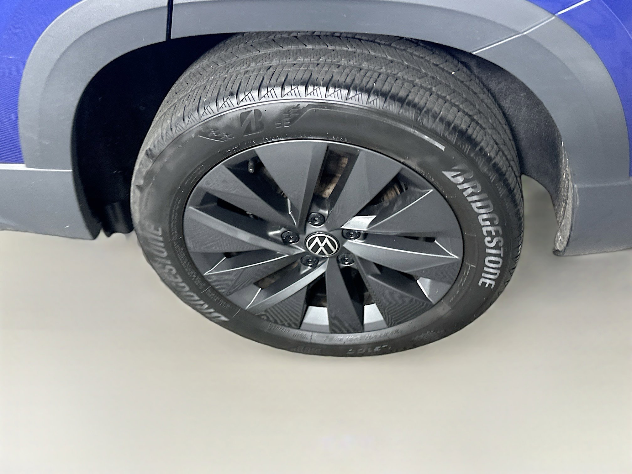 Used 2023 Volkswagen Taos S image 11