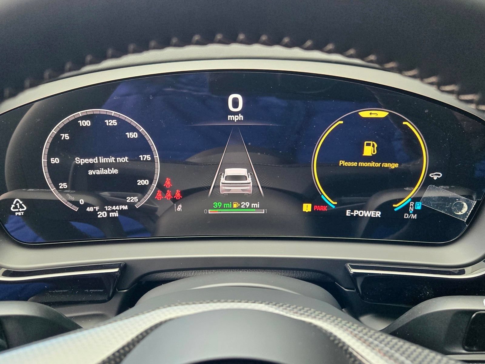 New 2026 Porsche Cayenne Turbo AWD/4WD image 25