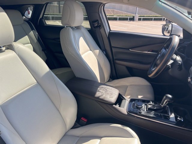 Used 2020 MAZDA CX-30 AWD w/ Premium Package image 7